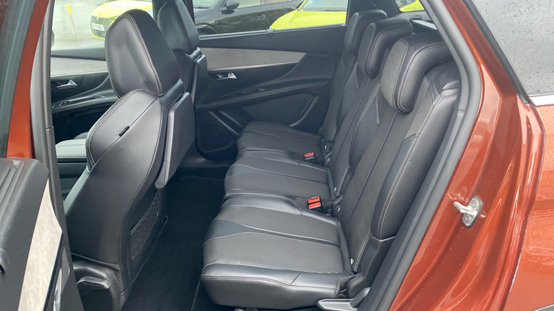 Peugeot 5008 1.2 PureTech GT 5dr EAT8 Petrol Estate